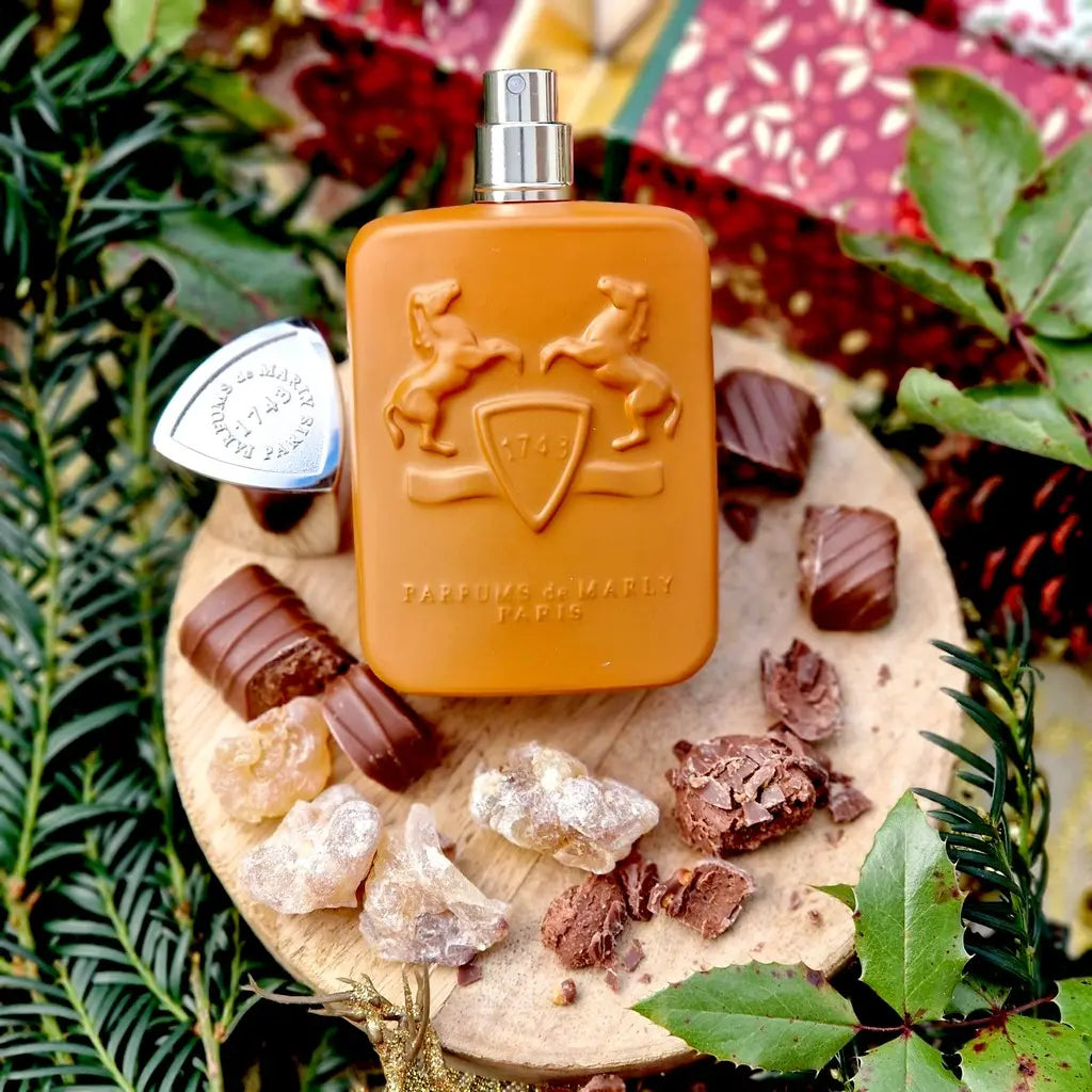 althair de marly by aziadi