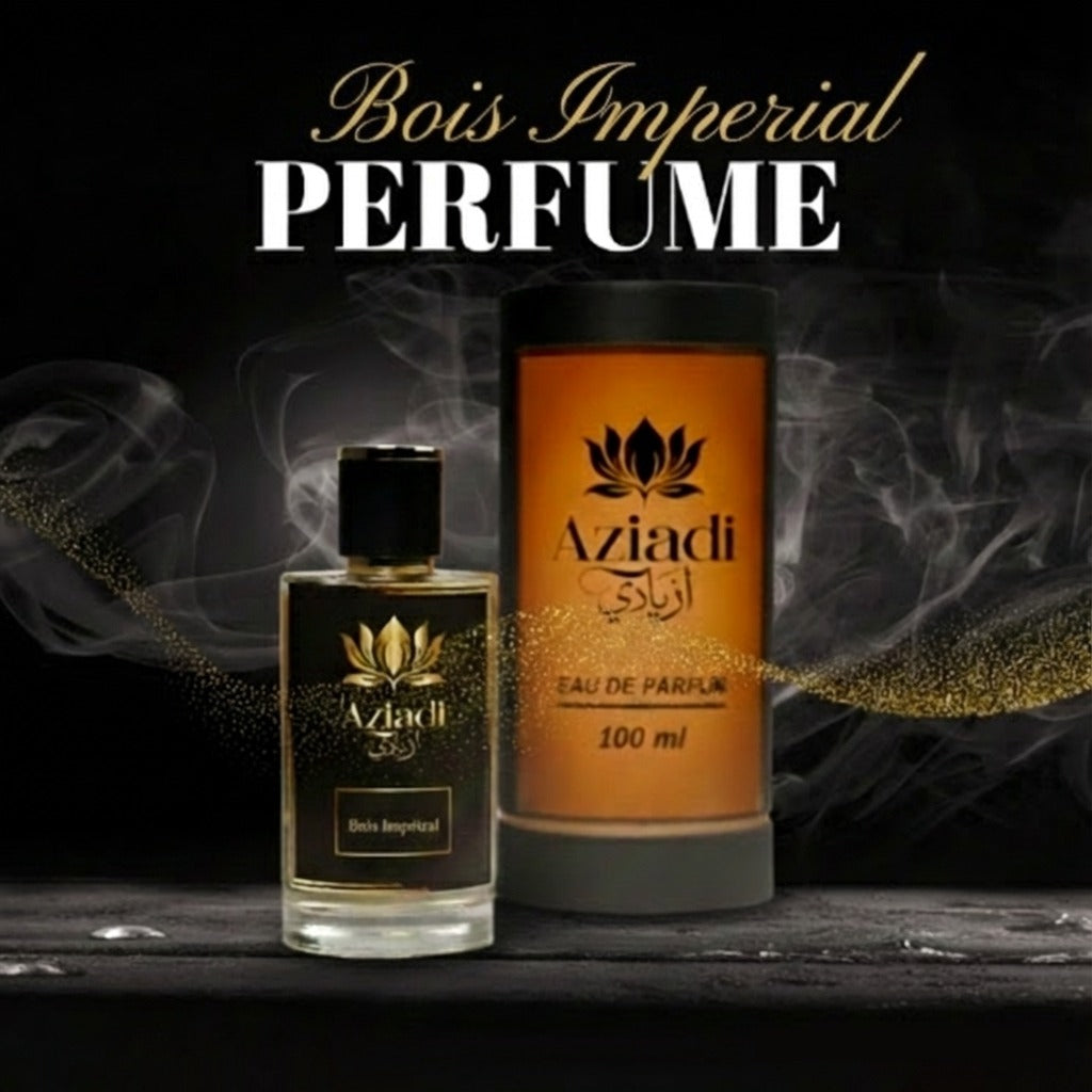 pack 3 parfum de votre choix