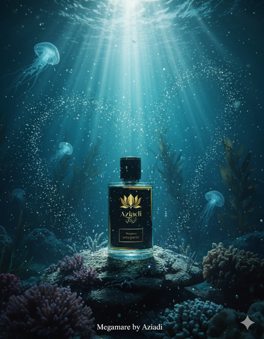 Megamare - Orto Parisi by aziadi