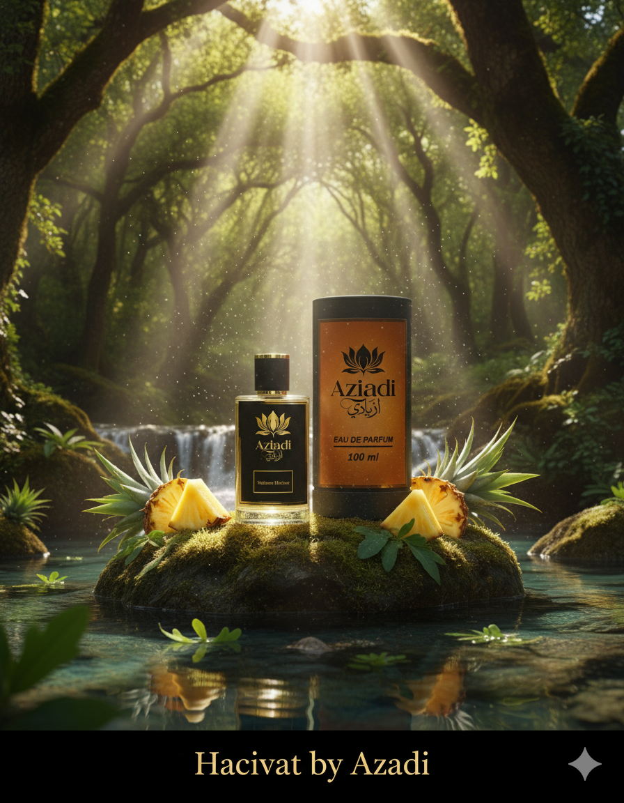 nishane hacivat by aziadi