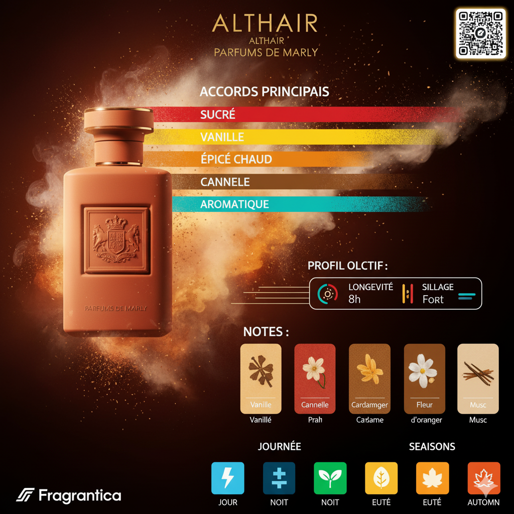 althair de marly by aziadi