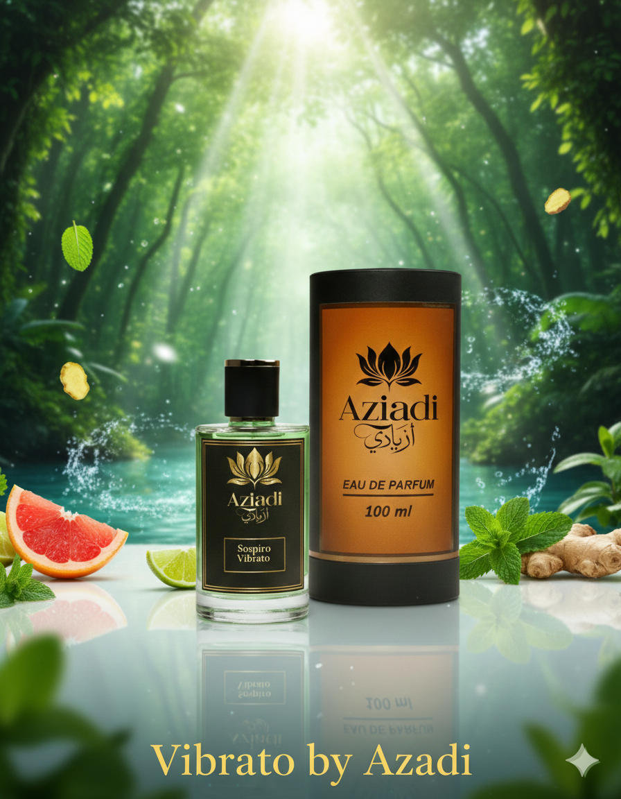 pack 3 parfum de votre choix