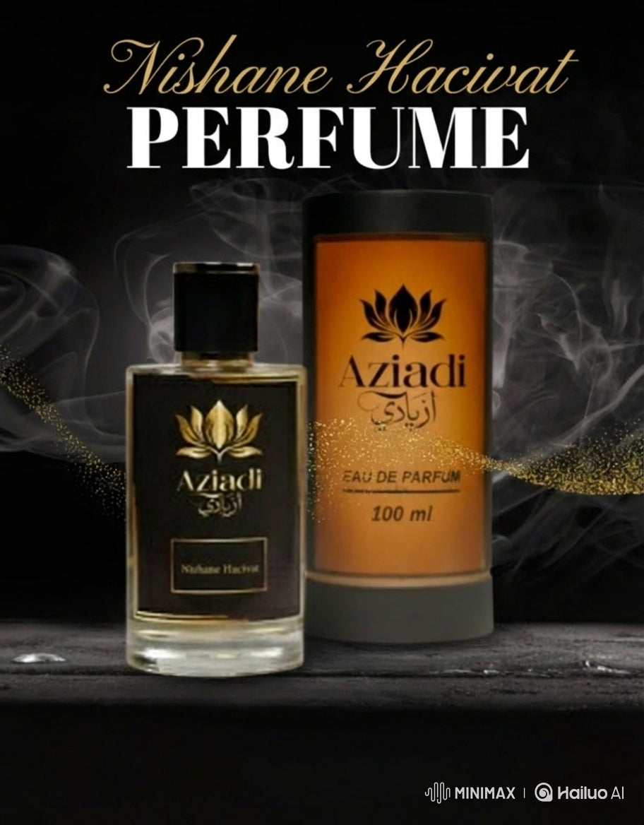 pack 3 parfum de votre choix