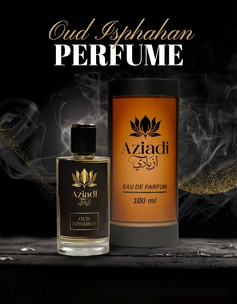 pack 3 parfum de votre choix