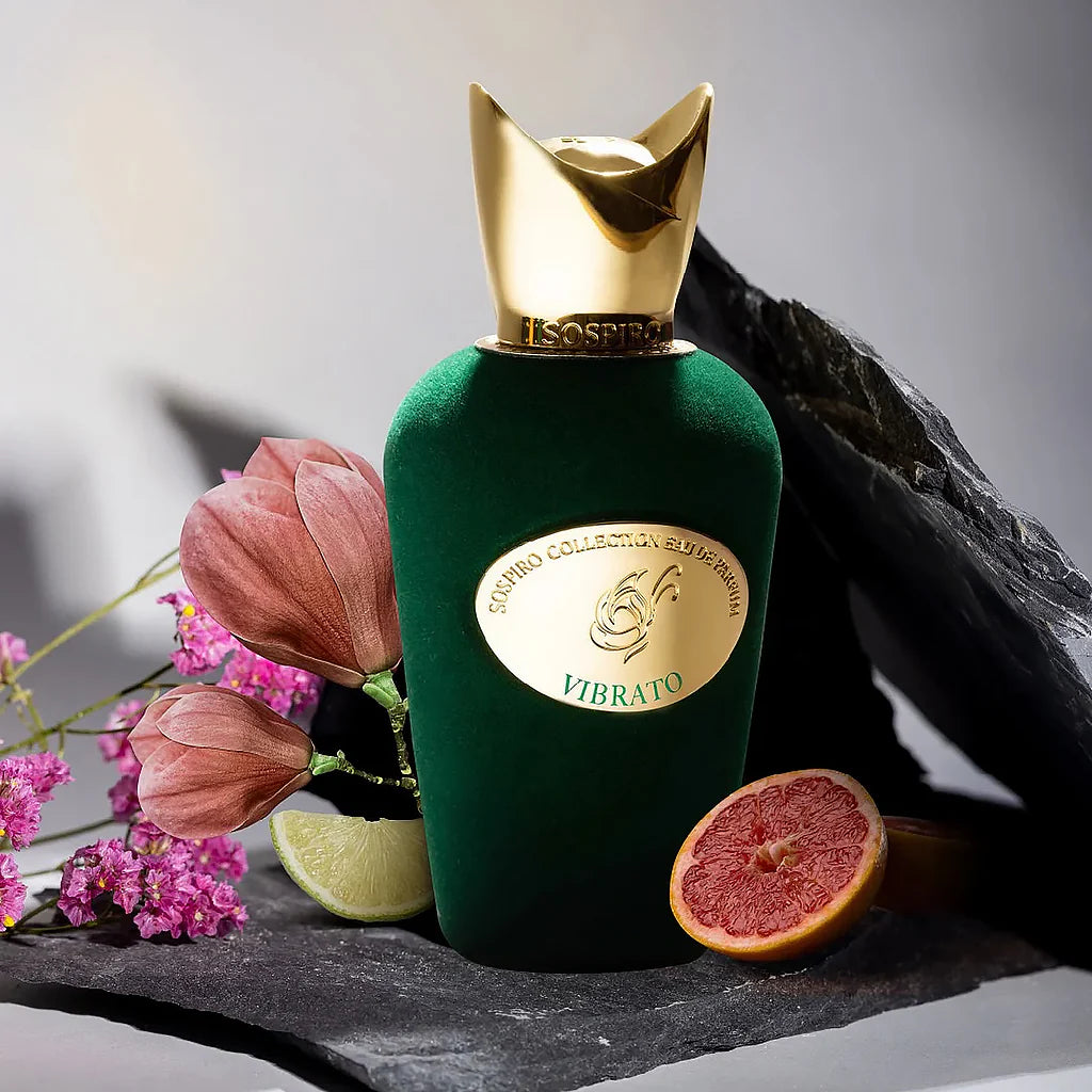 sospiro vibrato by aziadi