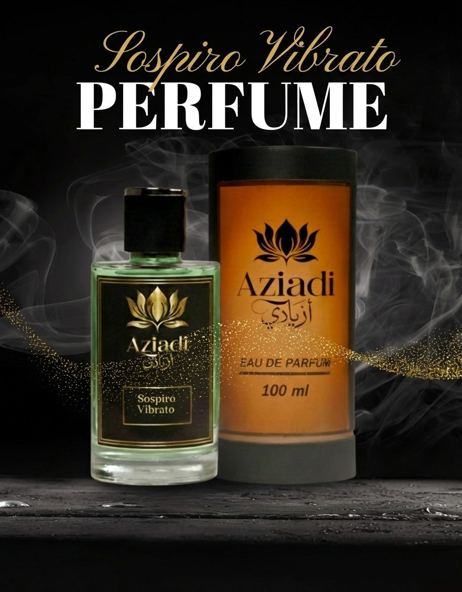 sospiro vibrato by aziadi