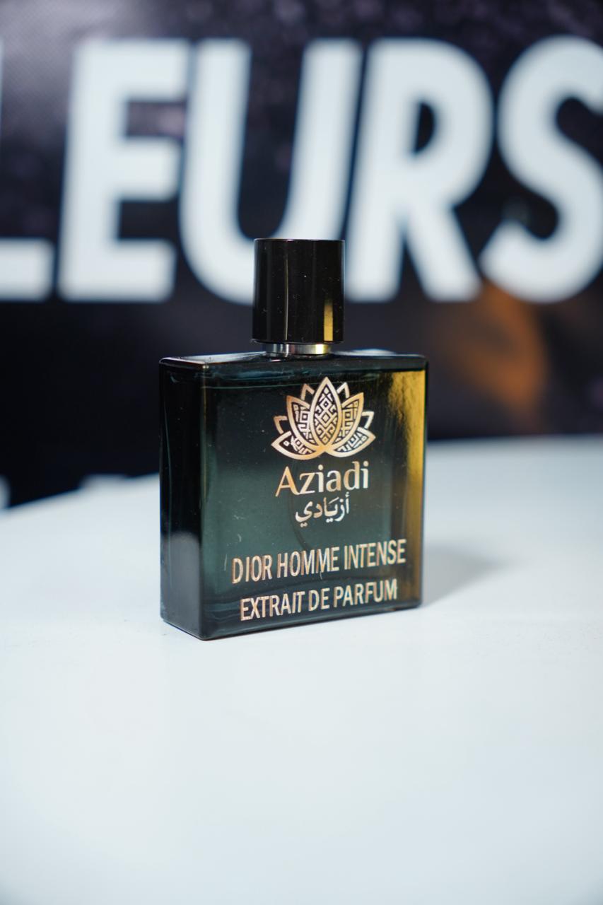 Dior homme intense