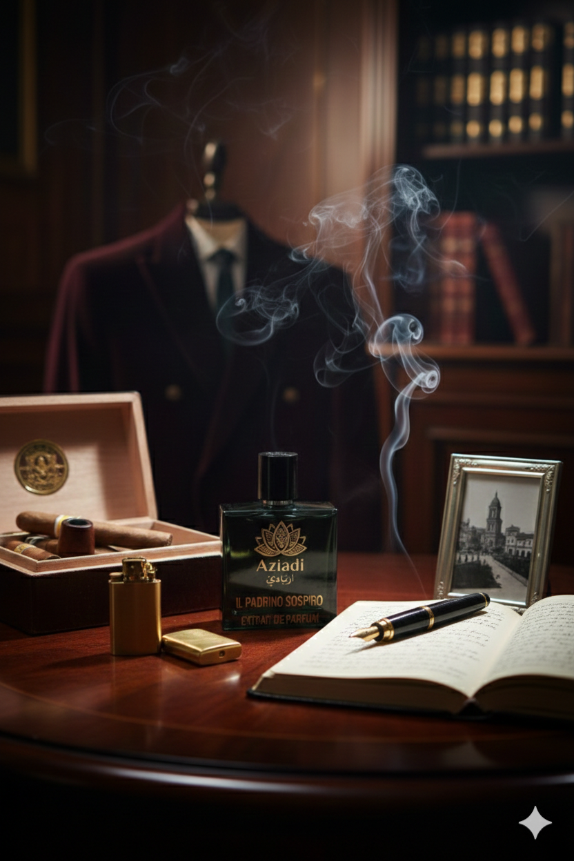 Il padrino sospiro