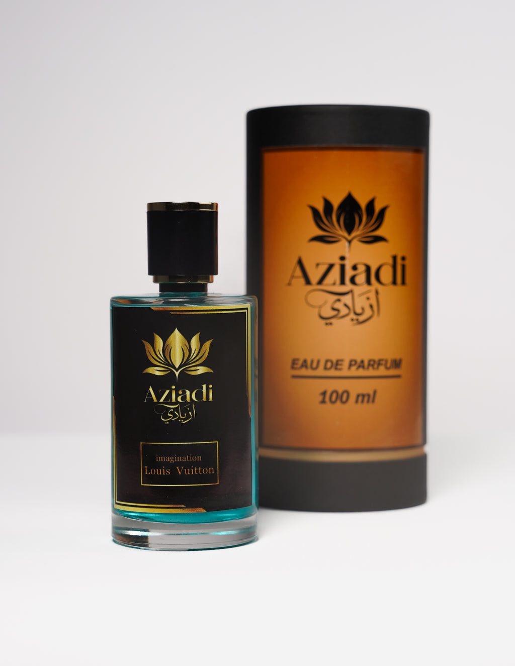 afternoon swim louis vuitton by aziadi