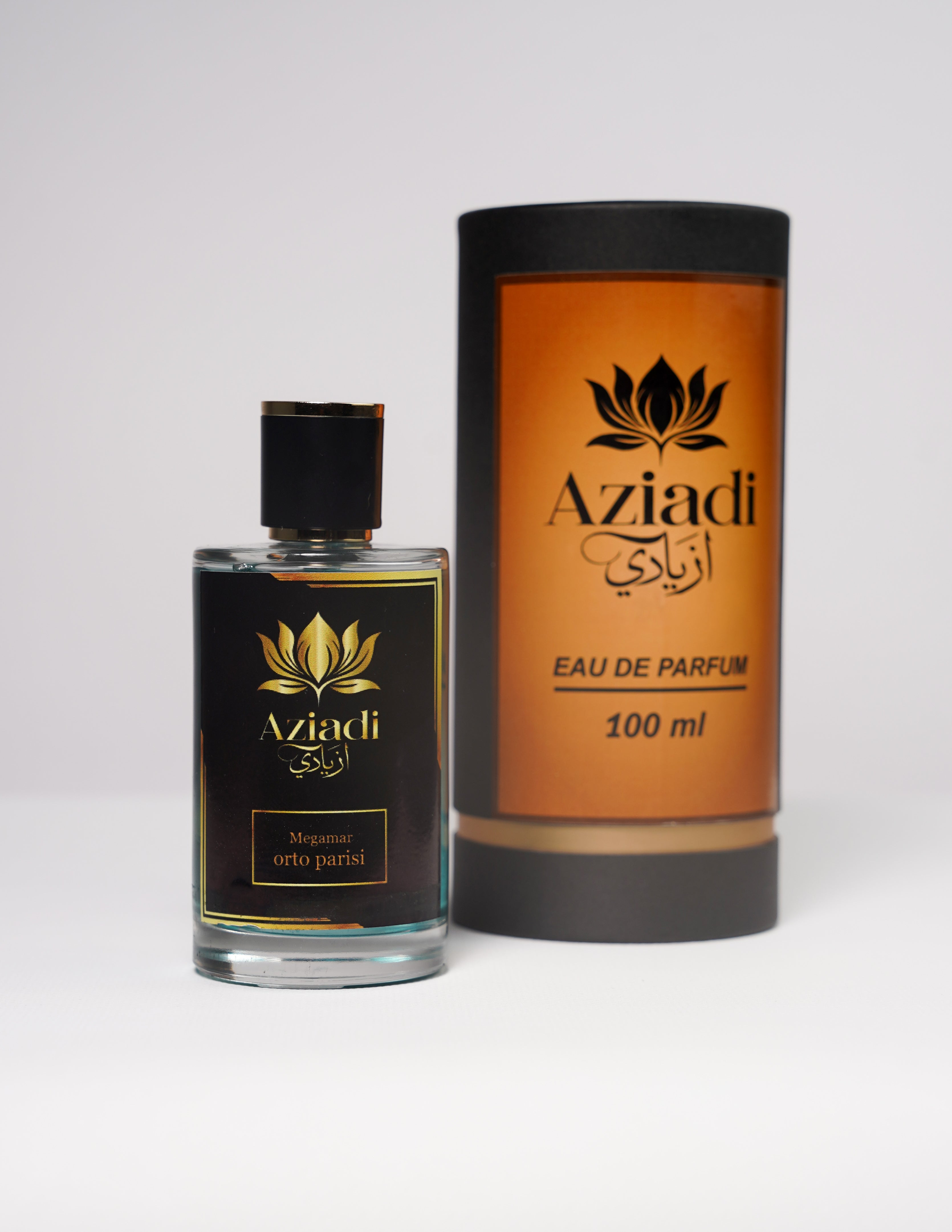 Megamare - Orto Parisi by aziadi