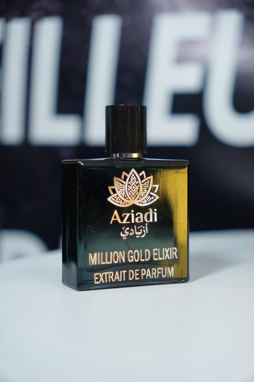 million gold elixir rabanne