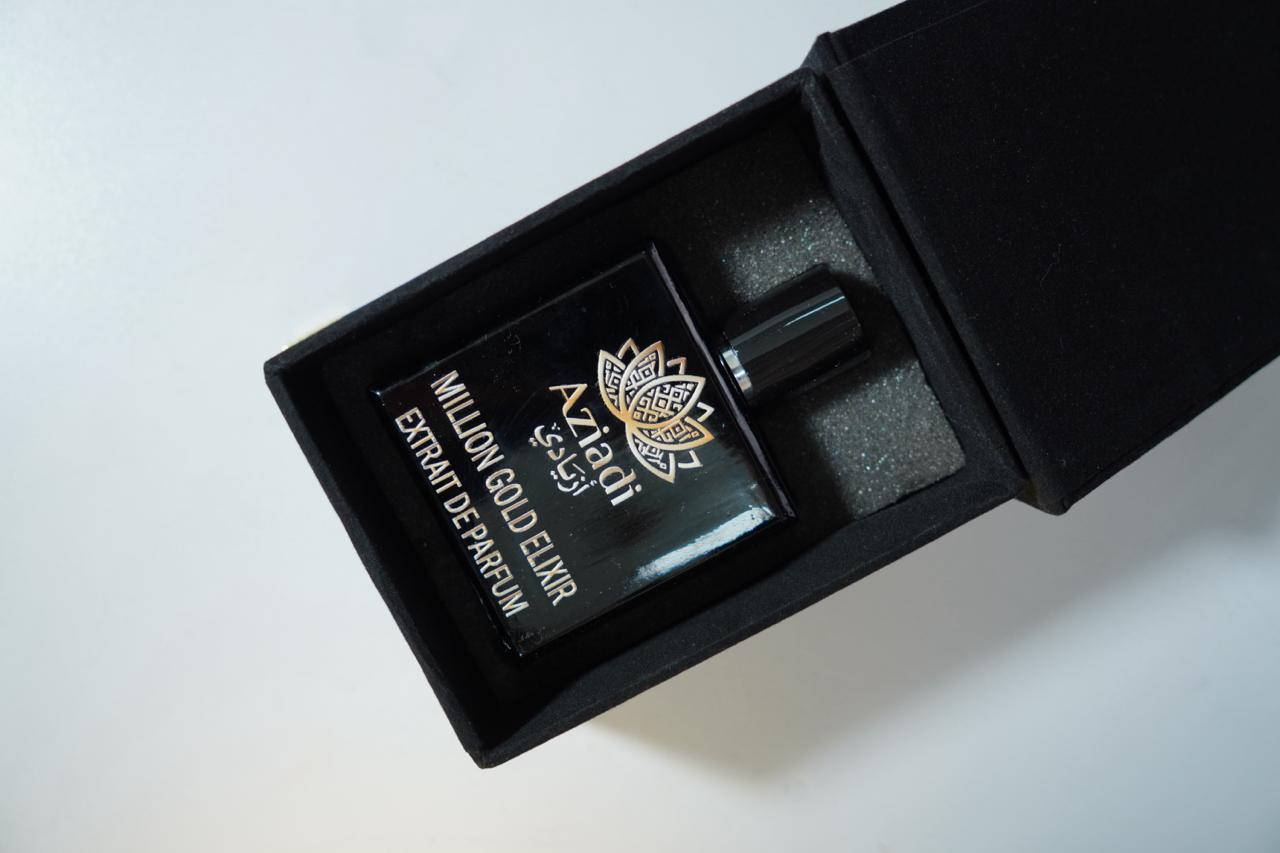 million gold elixir rabanne