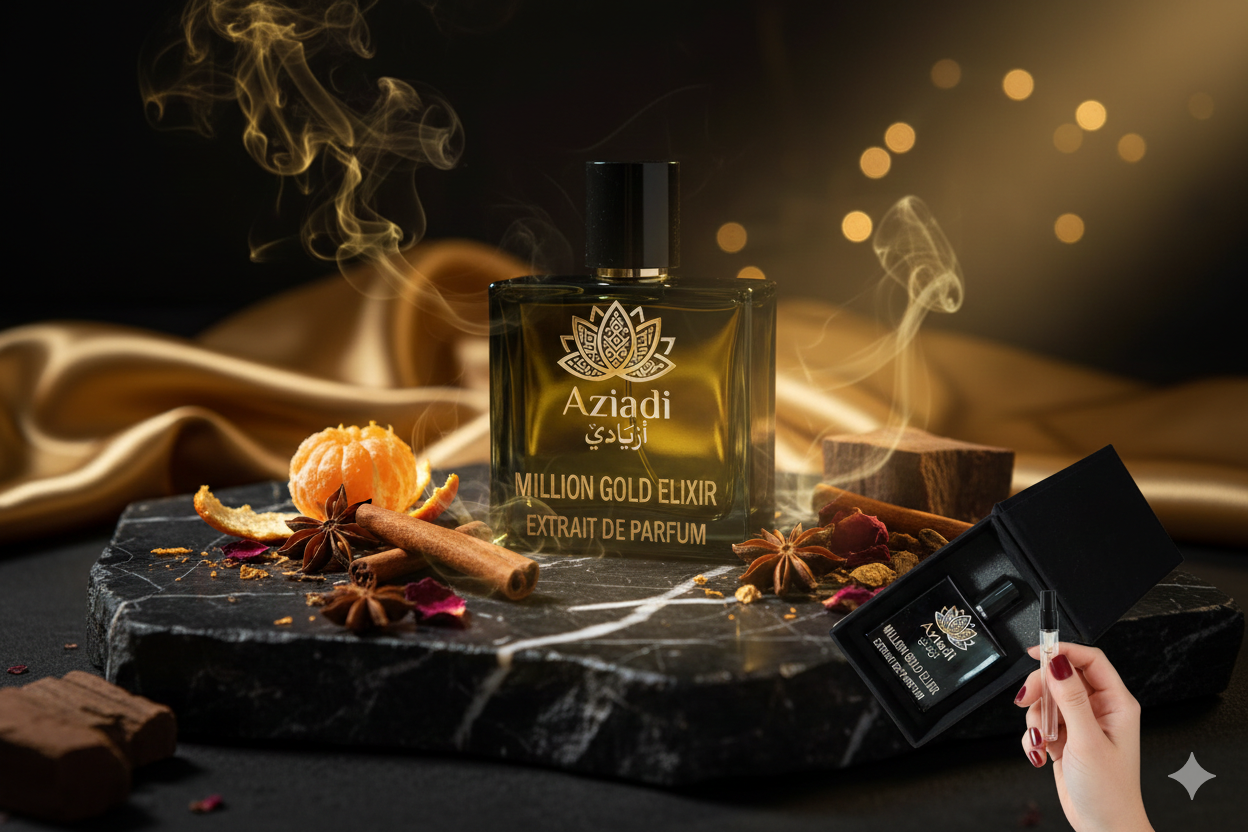 million gold elixir rabanne