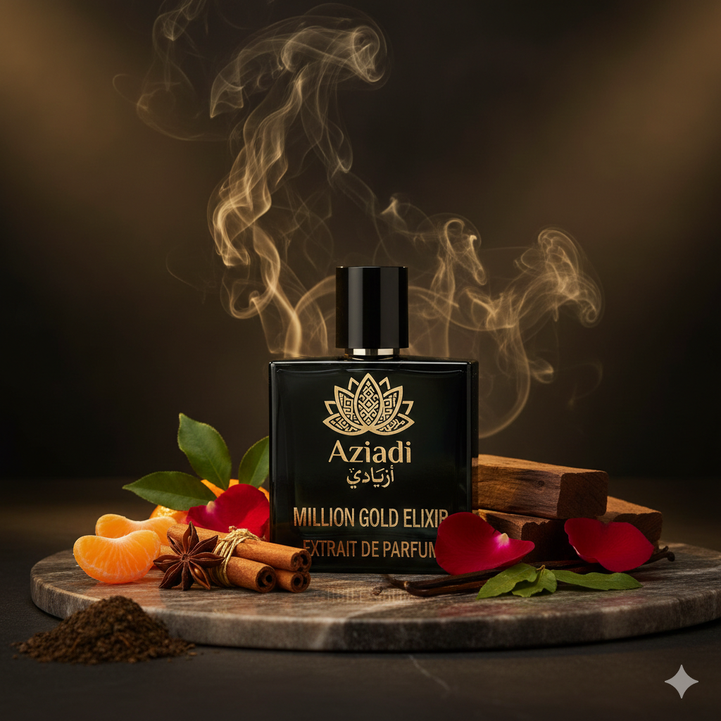 million gold elixir rabanne