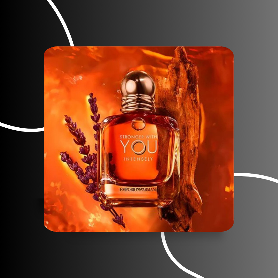 Stronger With You by aziadi