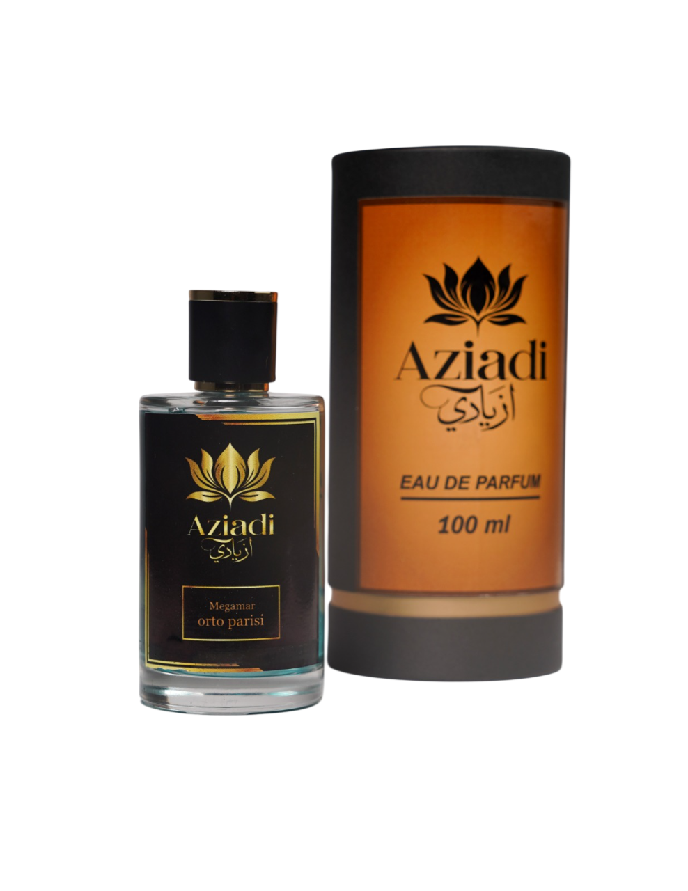 Megamare - Orto Parisi by aziadi