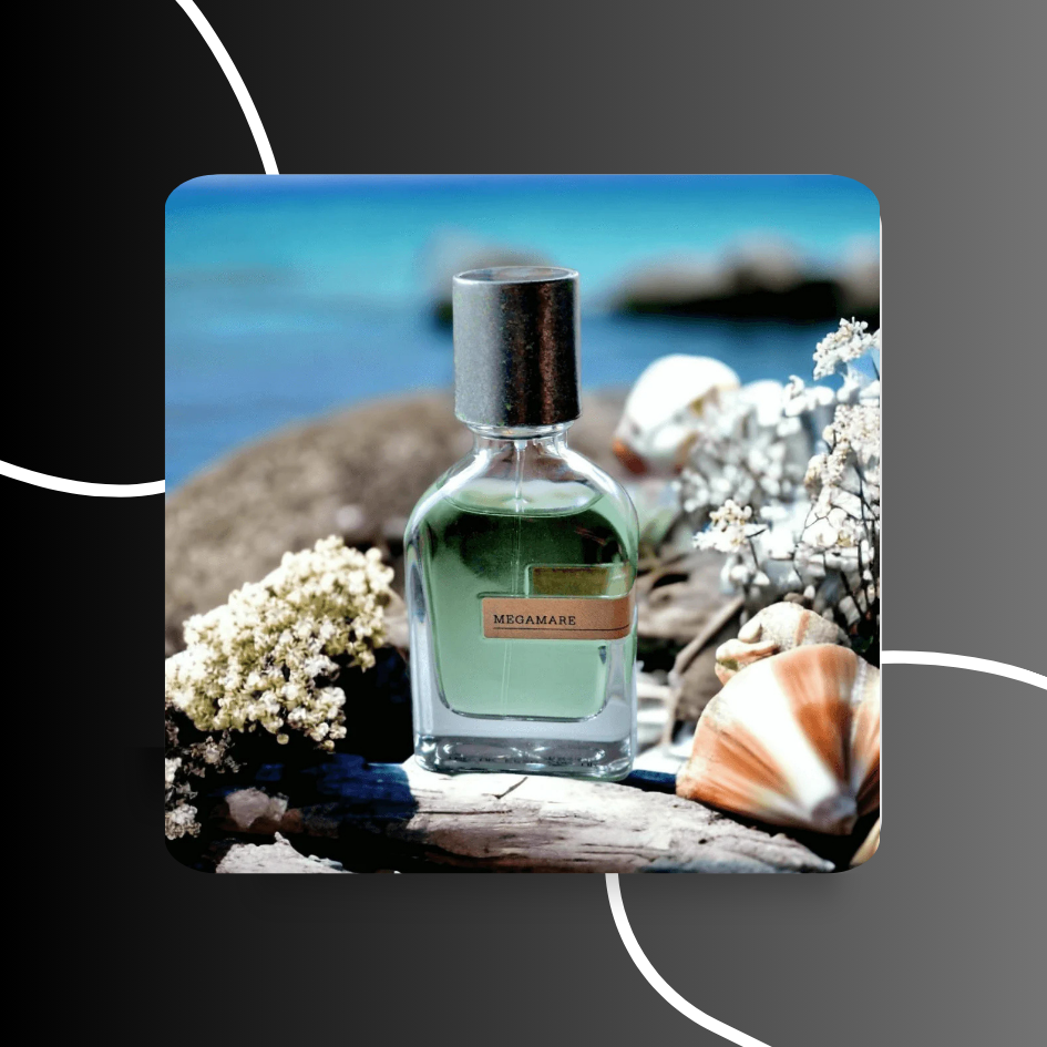 Megamare - Orto Parisi by aziadi
